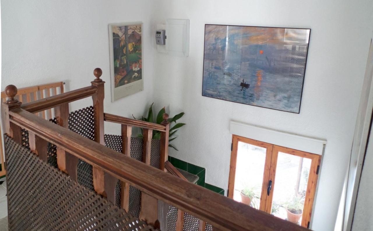 La Casa De Los Pintores, Junto Al Centro De グラナダ エクステリア 写真