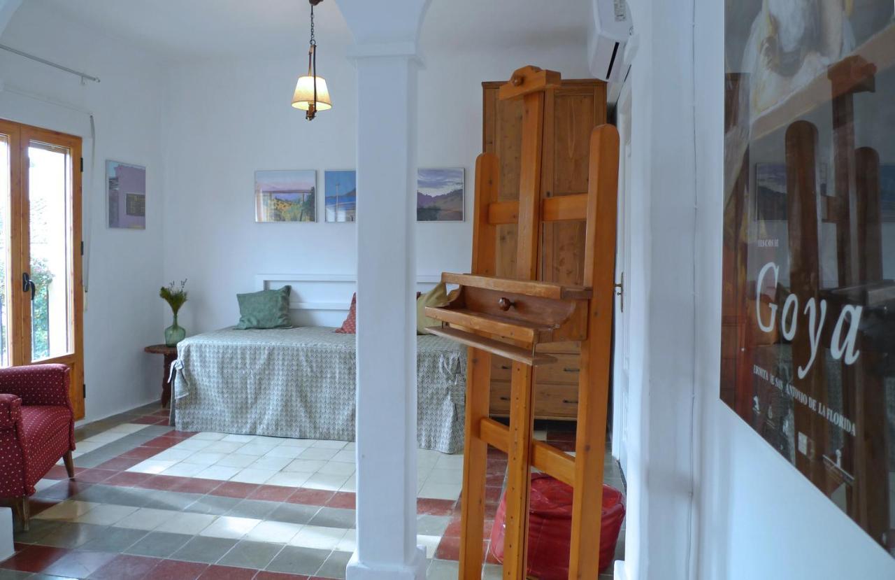 La Casa De Los Pintores, Junto Al Centro De グラナダ エクステリア 写真
