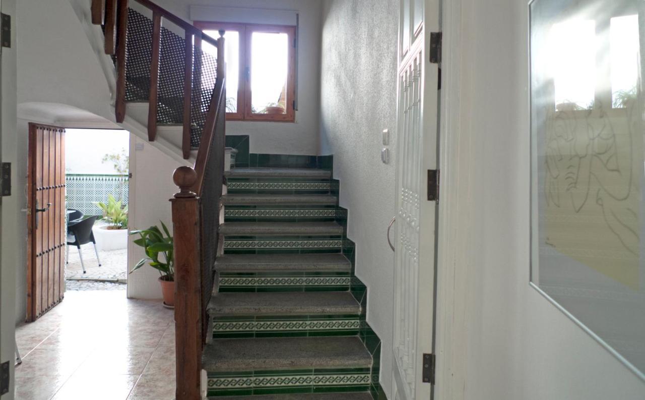 La Casa De Los Pintores, Junto Al Centro De グラナダ エクステリア 写真
