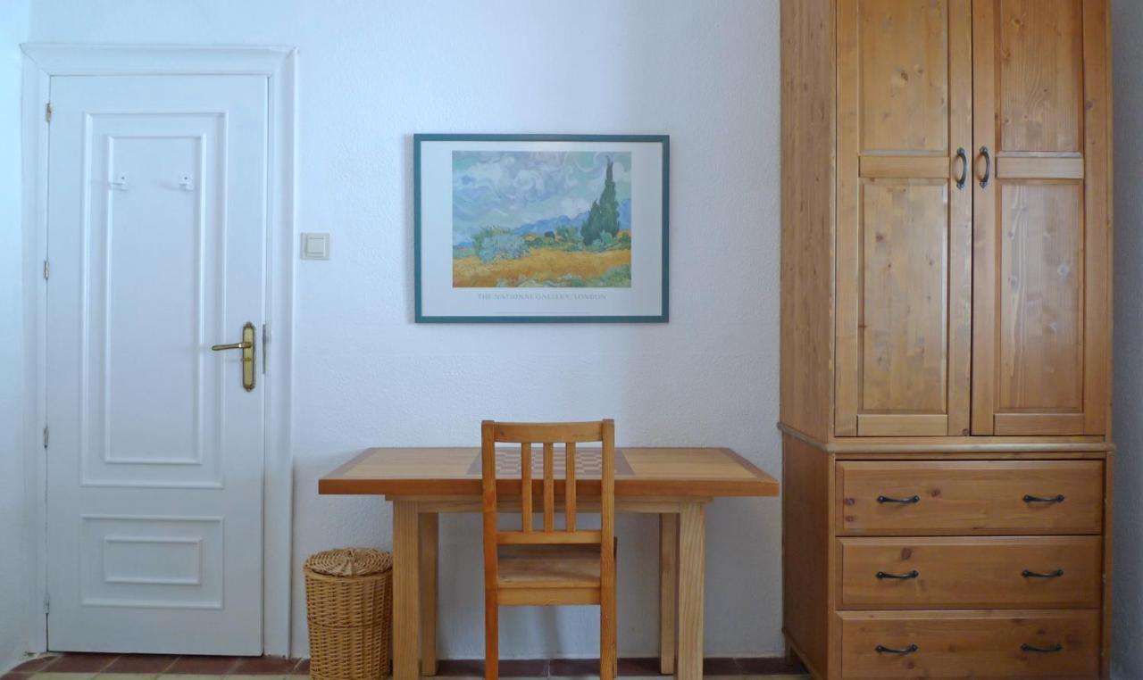 La Casa De Los Pintores, Junto Al Centro De グラナダ エクステリア 写真