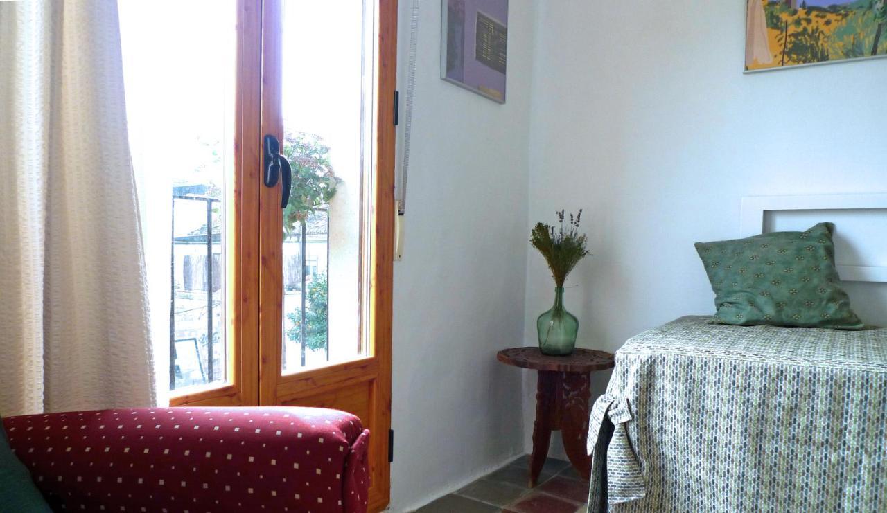 La Casa De Los Pintores, Junto Al Centro De グラナダ エクステリア 写真