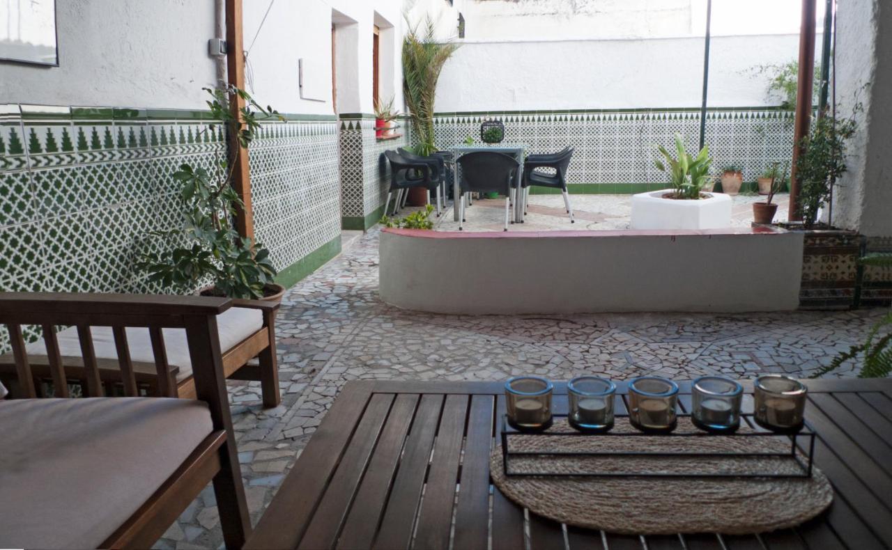 La Casa De Los Pintores, Junto Al Centro De グラナダ エクステリア 写真