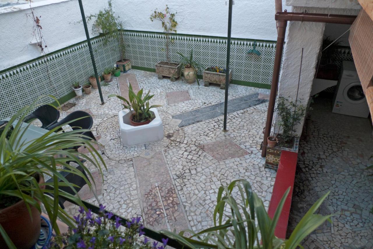 La Casa De Los Pintores, Junto Al Centro De グラナダ エクステリア 写真